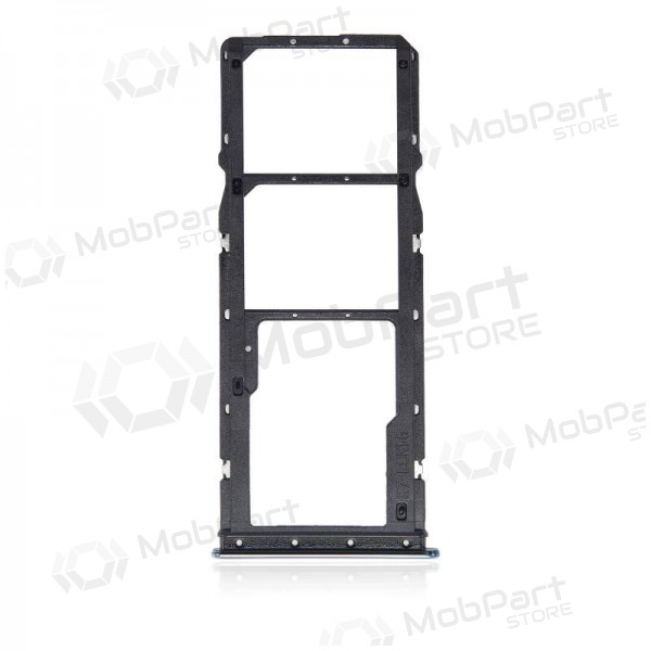 Xiaomi Redmi Note 10 Porta SIM (verde)