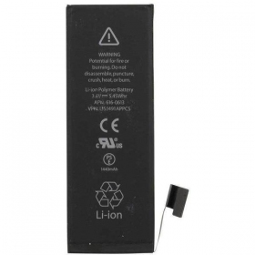 Apple iPhone 5 batteria / accumulatore (1440mAh)