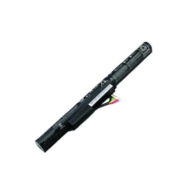 LENOVO Ideapad Z410, 2200 mAh batteria del computer portatile, Selected