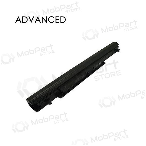 ASUS A32-K56, 2600mAh batteria del computer portatile ASUS A32-K56, 2600mAh batteria del computer portatile