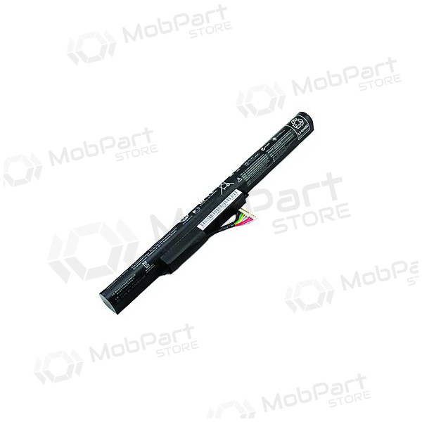 LENOVO Ideapad Z410, 2200 mAh batteria del computer portatile, Selected LENOVO Ideapad Z410, 2200 mAh batteria del computer portatile, Selected