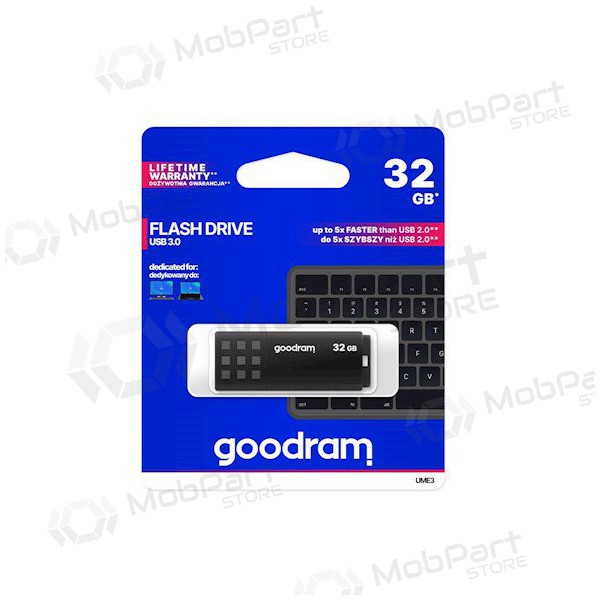 Chiavetta Goodram UME3 32GB USB 3.0