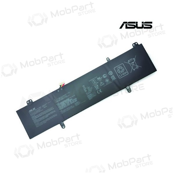 ASUS B31N1707, 3653mAh batteria del computer portatile - PREMIUM ASUS B31N1707, 3653mAh batteria del computer portatile - PREMIUM