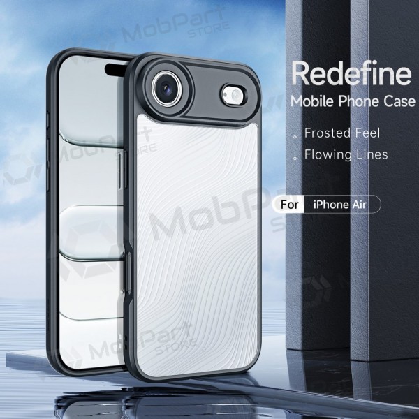 Apple iPhone Air custodia 