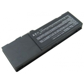 DELL KD476, 5200mAh batteria del computer portatile