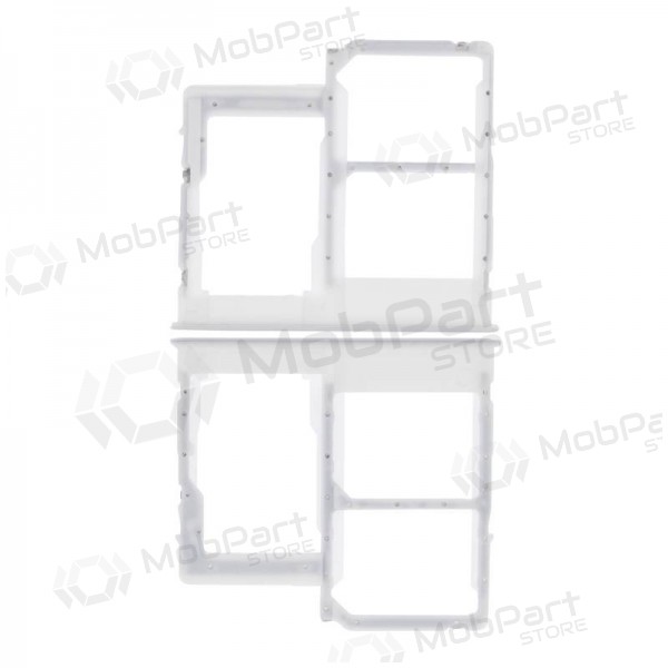 Samsung A315 Galaxy A31 2020 Porta SIM (bianca) (service pack) (originale) Samsung A315 Galaxy A31 2020 Porta SIM (bianca) (service pack) (originale)