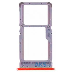 Xiaomi Redmi Note 6 Pro Porta SIM (rosso)
