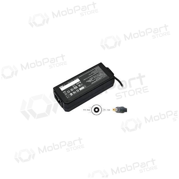 SONY 40W: 10.5V, 3.8A caricatore per computer portatile SONY 40W: 10.5V, 3.8A caricatore per computer portatile