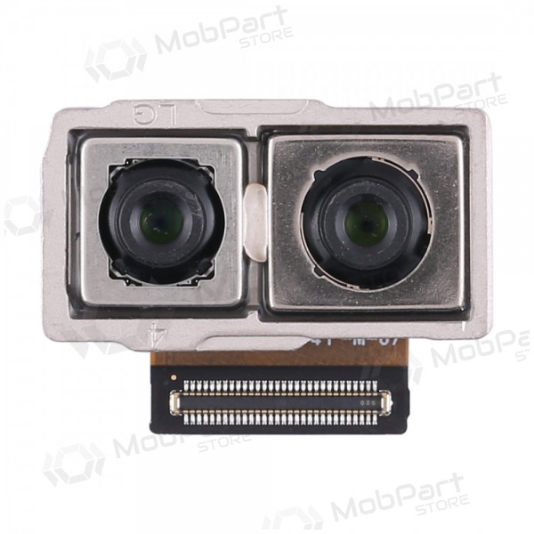 Huawei Mate 10 Pro fotocamera posteriore