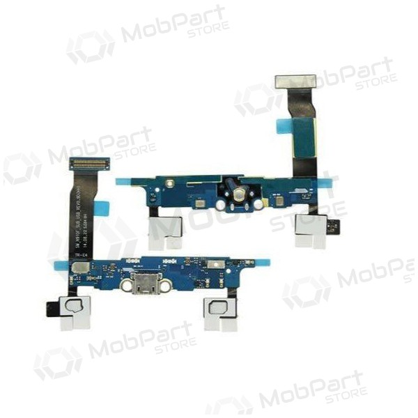 Samsung N910F Galaxy Note 4 connettore di ricarica - Premium Samsung N910F Galaxy Note 4 connettore di ricarica - Premium