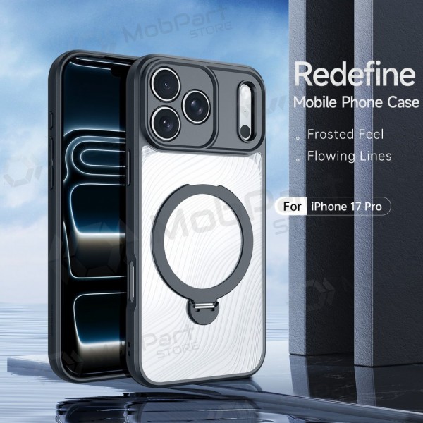 **Custodia per Apple iPhone 17 Pro 