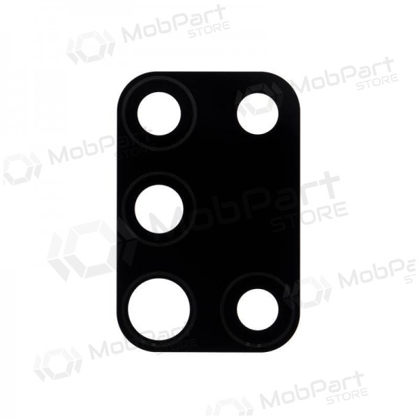 Samsung A315 Galaxy A31 2020 vetro della fotocamera (originale) (service pack) Samsung A315 Galaxy A31 2020 vetro della fotocamera (originale) (service pack)