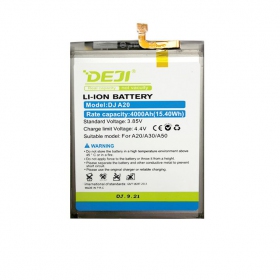 SAMSUNG Galaxy A20 batteria / accumulatore (4000mAh)