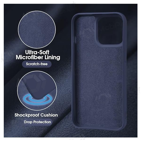 Apple iPhone 11 Pro Max custodia 