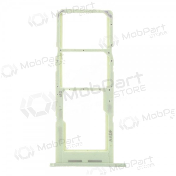 Samsung A146 Galaxy A14 5G Porta SIM (verde) (service pack) (originale) Samsung A146 Galaxy A14 5G Porta SIM (verde) (service pack) (originale)