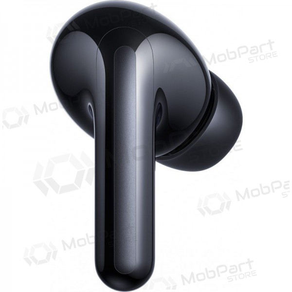 senza filis ausinės Xiaomi Redmi Buds 6 Lite juodos BHR8653GL