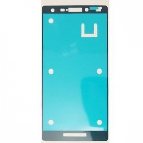 Sony Xperia M2 Aqua D2403 / Xperia M2 Aqua D2406 adesivo per schermo