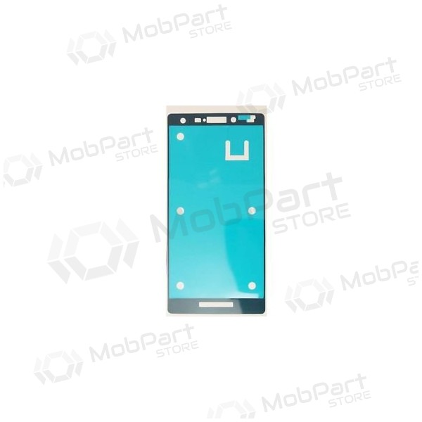 Sony Xperia M2 Aqua D2403 / Xperia M2 Aqua D2406 adesivo per schermo