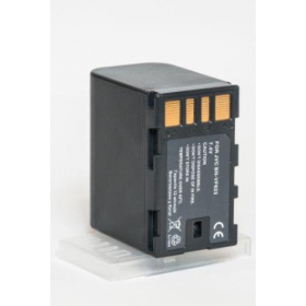 JVC BN-VF823 foto batteria / accumulatore