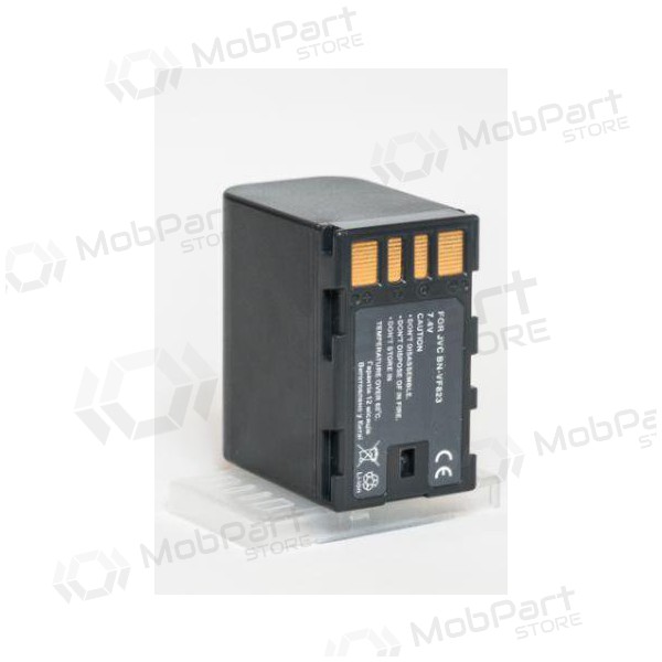 JVC BN-VF823 foto batteria / accumulatore JVC BN-VF823 foto batteria / accumulatore