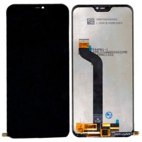 Xiaomi Mi A2 Lite / Redmi 6 Pro schermo / display (nero)