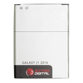 Samsung J120F Galaxy J1 2016 batteria / accumulatore (2050mAh)