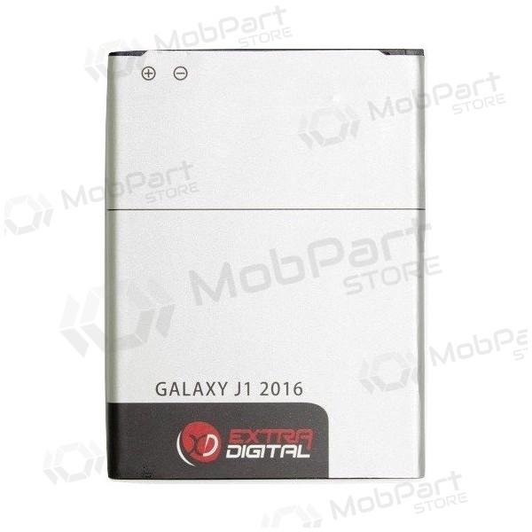 Samsung J120F Galaxy J1 2016 batteria / accumulatore (2050mAh) Samsung J120F Galaxy J1 2016 batteria / accumulatore (2050mAh)