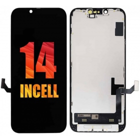 Apple iPhone 14 schermo / display (Premium Incell)
