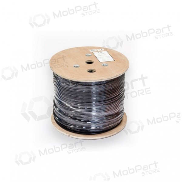 FTP cavo schermato LTECH CAT6 (305m) (da esterno)