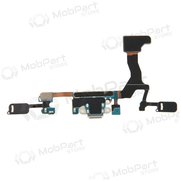 Samsung G935F Galaxy S7 Edge connettore di ricarica Samsung G935F Galaxy S7 Edge connettore di ricarica