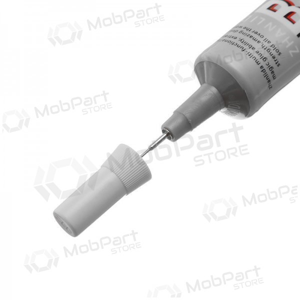 Colla siliconica universale B7000 (15ml)