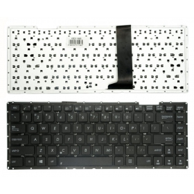 ASUS: A450V, X450VB, X450C, X450L, Y481C, Y481L, X452E tastiera