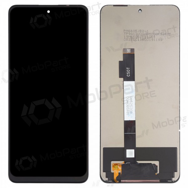 Xiaomi Redmi Note 10 Pro 5G (China model) / Poco X3 GT 2021 schermo / display (Premium) Xiaomi Redmi Note 10 Pro 5G (China model) / Poco X3 GT 2021 schermo / display (Premium)