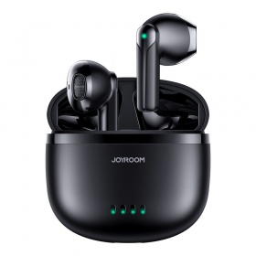 senza fili mani libere Joyroom TWS JR-TL11 ENC (nero)