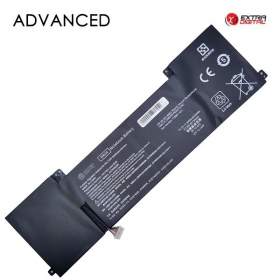 HP RR04, 3400mAh batteria del computer portatile, Advanced