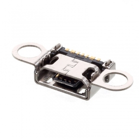 Samsung A310 / A510 / A710 / G920 S6 / G925 S6 Edge connettore ricarica (originale)