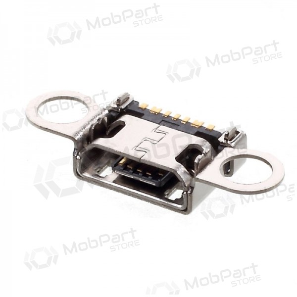 Samsung A310 / A510 / A710 / G920 S6 / G925 S6 Edge connettore ricarica (originale)