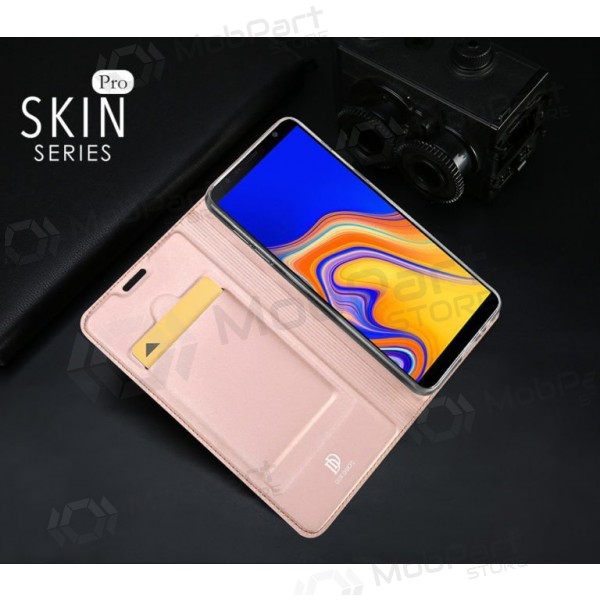 Samsung Galaxy A37 custodia - Dux Ducis Skin Pro (oro rosa)