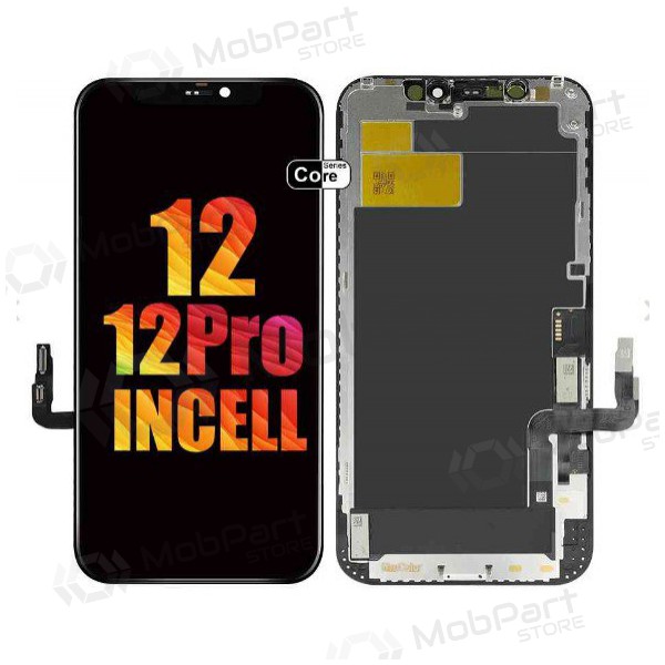 Apple iPhone 12, 12 Pro schermo / display (Premium Incell) Apple iPhone 12, 12 Pro schermo / display (Premium Incell)