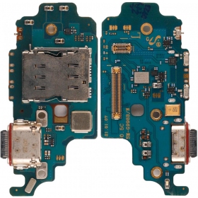 Samsung G998 Galaxy S21 Ultra connettore di ricarica (service pack) (originale)