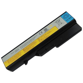 LENOVO LO9S6Y02, 5200mAh batteria del computer portatile, Advanced