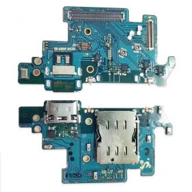 Samsung A805 Galaxy A80 2019 connettore di ricarica (service pack) (originale)