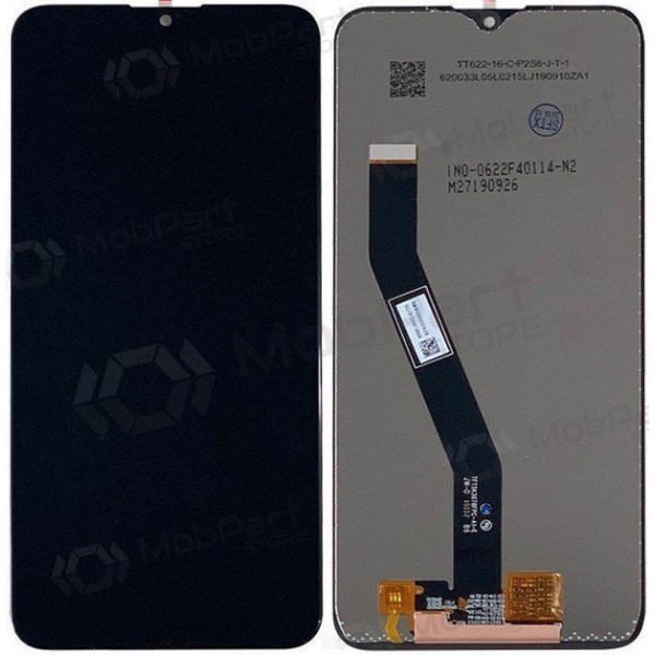 Xiaomi Redmi 8 / 8A schermo / display (nero) (Premium) Xiaomi Redmi 8 / 8A schermo / display (nero) (Premium)