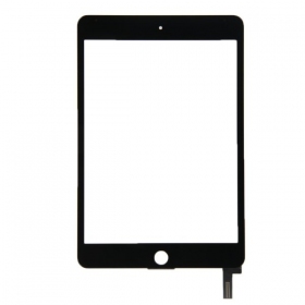 Apple iPad mini 4 touchscreen (nero)