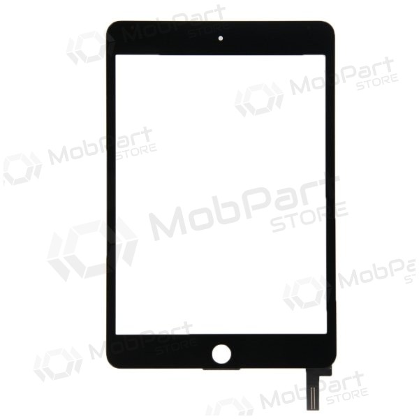 Apple iPad mini 4 touchscreen (nero) Apple iPad mini 4 touchscreen (nero)