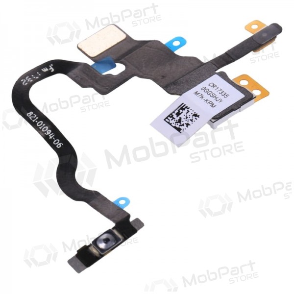 Apple iPhone X on / off connettore del pulsante di accensione Apple iPhone X on / off connettore del pulsante di accensione