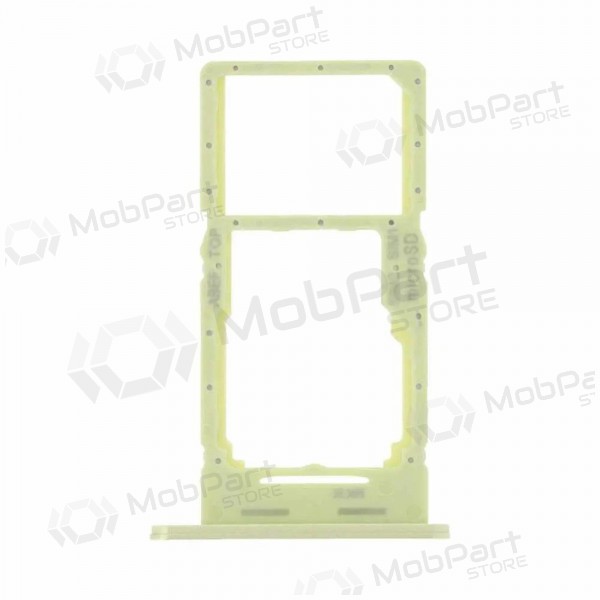 Samsung Galaxy A25 5G Porta SIM (giallo) (service pack) (originale)