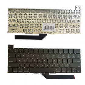 Apple A2141, US tastiera
