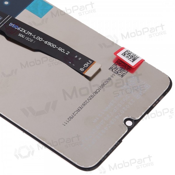 Huawei P30 Lite schermo / display (nero) - Premium Huawei P30 Lite schermo / display (nero) - Premium