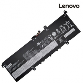 LENOVO L19M4PDD, 3627mAh batteria del computer portatile - PREMIUM